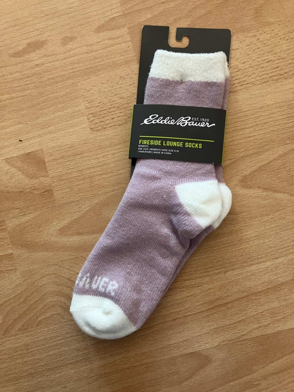 Eddie Bauer Socks
